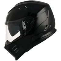 Simpson Casque Venom, noir, XL (61/62)