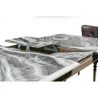 Xl Moebel Gmbh Esstisch Tisch Holz 180x100 Esszimmer braun Esstische Tische Möbel