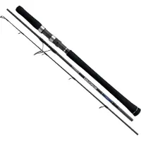 Shimano Fishing Grappler Game Type Spinning Rod Noir 1.88 m / 210 g