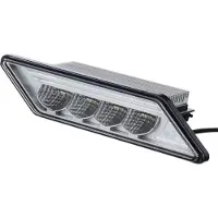 Hella Projecteur de travail 24 V 28 W LED 6.500 K 2.350 lm universel