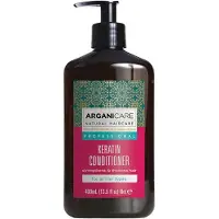 Arganicare Keratin Hair Conditioner, 400ml