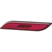Hella Feu de position latéral gauche 24 V LED universel pour divers véhicules