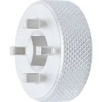 Bgs Clé pour thermostat de liquide de refroidissement pour VAG - 70955