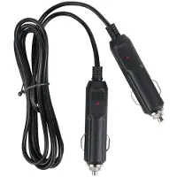 Ks Tools Cordon de charge allume-cigare pour 550.1810, 550.1820 et 550.1825