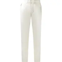 North sails Pantalon pour homme, blanc 673121000_BI0101 : Taille - 36 Taille : 36