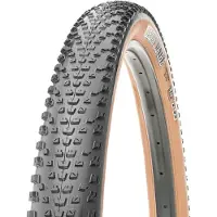 Maxxis Pneu Rekon Race 27,5 x 2,25 pouces 57-584 noir/flanc beige MPC