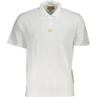 La Martina T-Shirt blanc