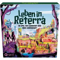 Hasbro La vie à Reterra F8847100