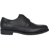 Waldlaufer Henry - chaussures à lacets pour hommes - extra large