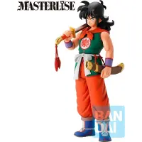Bandai Dragon Ball - Figurine Yamcha Training Section Ichibansho -