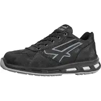 U Power Carbon Safety Shoes Noir EU 41