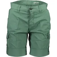 North sails Bermuda Femme Vert