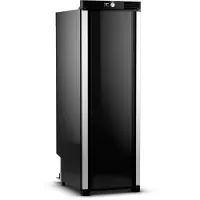 Dometic Réfrigérateur à compresseur RCL 10.4ET – 157 l – Écran TFT – Porte à double charnière
