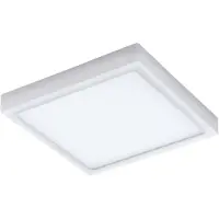 Eglo LED 22W ARGOLIS-C plafonnier/mural extérieur 98172