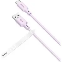 Yenkee YCU 315 PE Câble de synchronisation et de chargement 2.0 USB A - USB C