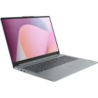 Lenovo Ordinateur portable IdeaPad Slim 3 16ABR8 avec processeur AMD Ryzen 7 7730U, écran 16 pouces