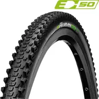 Continental 58-559 eRuban Plus, E-50, fil, noir