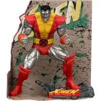 Mcfarlane Toys Figurka PVC Colossus 1/10 (X-Men #1) - Kolekcja Marvel od