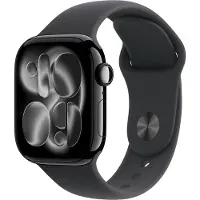 Apple Watch Series 11 , OLED, écran tactile, 64 Go, WLAN, GPS, 29,7 g