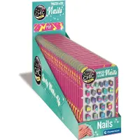 Clementoni CLE Crazy Chic Tipsy Pop 18161 /22