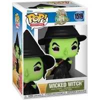 Funko POP! Figurka Pop! Wizard of Oz - Zła Czarownica, Winylowa, Premium