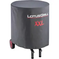 LotusGrill kurze Abdeckhülle für XXL (G600)