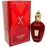 XERJOFF Wardasina Eau de Parfum, 50 ml