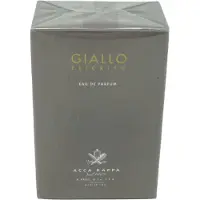 Acca Kappa Yellow Helichrysum Eau de Parfum