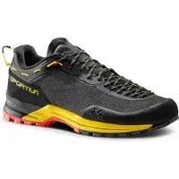 La Sportiva - Chaussures d'approche - TX Guide Black/Yellow - Taille 43 - Noir