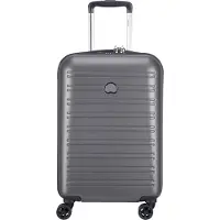 Delsey Valisette 'Segur 2.0' gris argenté