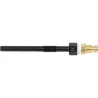 Bgs Adaptateur de compression/perte de pression | pour Ford, PSA, Jaguar, Mazda