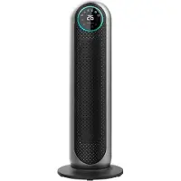 Cecotec Radiateur céramique intelligent ReadyWarm 10150 Pro
