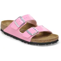 Birkenstock Chaussures Arizona Birko-flor 1026976
