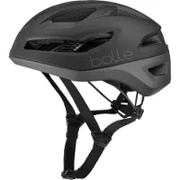 Bolle Helm "Eco Avio Pure Mips" AVID Aero Progress noir minéral