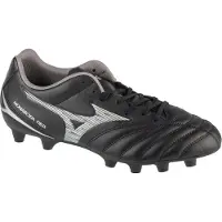 Mizuno Chaussure de foot 'Monarcida Neo III FG' noir