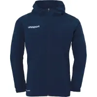Uhlsport Goal 25 Evo Woven Tracksuit Jacket Bleu 2XL Homme