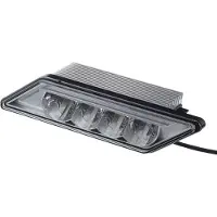 Hella Projecteur de travail 24 V 28 W LED 6.500 K 2.350 lm universel