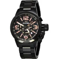 Tw steel Herrenuhr TW312 (Ø 40 mm)