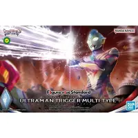 Bandai Grand Type De Lancement Ultraman Position