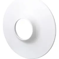 Danfoss Capuchon , rond, pour FHV-A et FHV-R, blanc, 1 pièce.