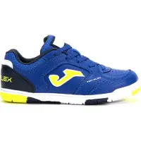 Joma Top Flex Indoor Football Shoes Bleu EU 33 1/2 Enfants