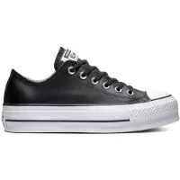 Converse Baskets basses noir