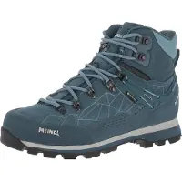 Meindl Lite Summit Lady GTX UK 5.5 turquoise - turquoise/glace