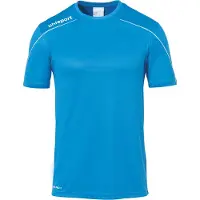 Uhlsport T-shirt à Manches Courtes Stream 22