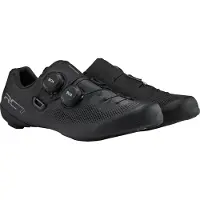 Shimano Rc703 Road Shoes Noir EU 36 Femme