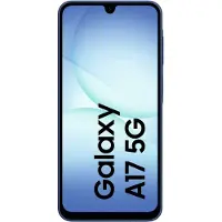Samsung Galaxy A17 5G 256 Go Bleu