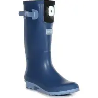 Regatta Fairweather Shine Boots Bleu EU 41 Femme