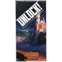 Asmodee Débloquez La dernière histoire de Shéhérazade