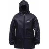 Regatta Stormbreak Veste Noir 15-16 ans Garçons,Filles Noir 15-16 ans