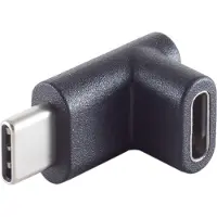 Shiverpeaks BS13-40002 BASIC-S Adaptateur USB 3.1, C mâle - C femelle